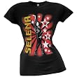 Selena - Star Juniors T-Shirt