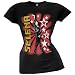 Selena - Star Juniors T-Shirt