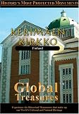 Global Treasures  KERIMAeKI Finland