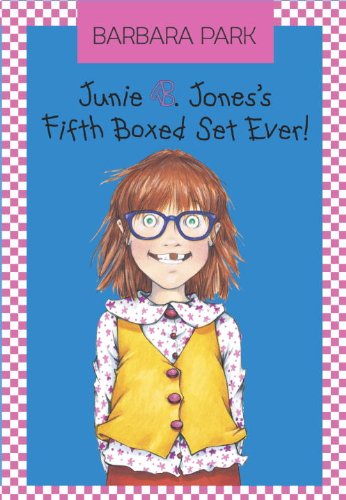 Junie B. Jones
