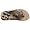 Tommy Hilfiger Little Kid/Big Kid Kalmus Thong,Sandstone,2 M US Little Kid