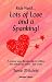 Lots of Love and a Spanking!