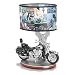 Kng Harley Davidson Lamp
