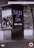 Jules And Jim [UK IMPORT] - Oskar Werner