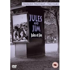 Jules and Jim Jules Et Jim [UK Import]