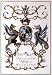 Lord Montague, Art Poster by Jacobs Peerage, size 14 x 18