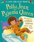 Polly Jean Pyjama Queen (Pocoyo)