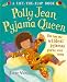 Polly Jean Pyjama Queen: A Lift-the-Flap Book (Pocoyo)