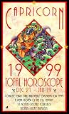 Total Horoscopes 1999: Capricorn