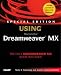 Special Edition Using Macromedia Dreamweaver MX (Special Edition Using)