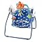 Fisher-Price Linkadoos Take Along Swing