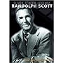 Silver Screen Legends: Randolph Scott (Four-Disc Collectors Set)