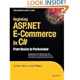 Beginning ASP NET Commerce Professional ebook