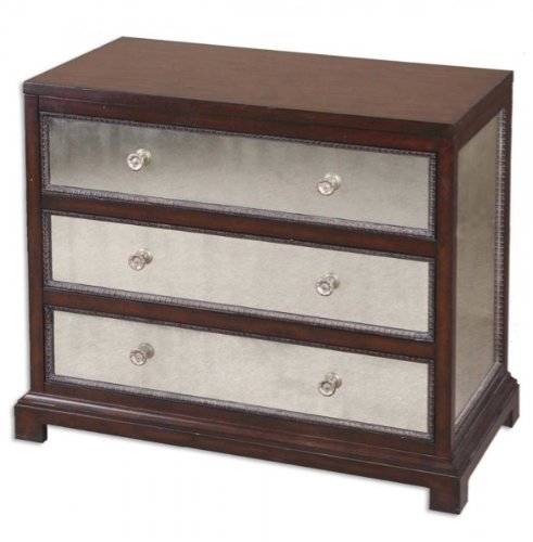 Uttermost Jayne Accent Chest Uttermost Jayne Accent Chest