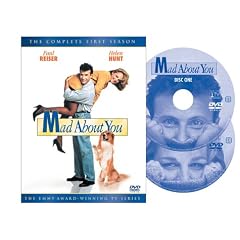 Mad About You - The Complete First Season