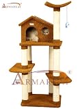 Cat activity centre Large - Armarkat 5601
