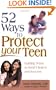 52 Ways to Protect Your Teen