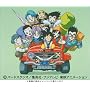 DRAGON BALL GT DVD BOX DBGT