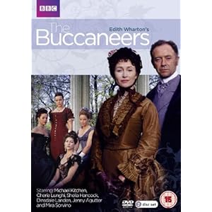 The Buccaneers [Import anglais]