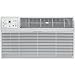 FRIGIDAIRE 14,000 BTU 230V Through-The-Wall Air Conditioner w/Temperature Sensing Remote Control, FFTA1422Q2