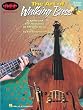 The Art of Walking Bass - A Method for Acoustic or Electric Bass - BK+CD