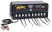 Deltran Battery Tender 10-Bank 12-Volt 2.0 Amp Battery Management System Image