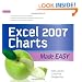 EXCEL 2007 CHARTS MADE EASY (Made Easy Series)
