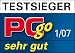 Auszeichnung