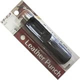 アイガーツール(EIGER TOOL) レザーポンチ 23mm