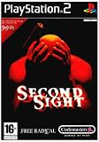 Revue Codemasters  / Second sight - petit prix