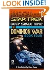 Sacrifice of Angels (Star Trek Deep Space Nine: The Dominion War, Book 4)