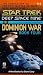 The Dominion War: Sacrifice of Angels v. 4 (Star Trek: Deep Space Nine)
