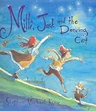 Milli, Jack and the dancing cat