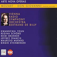 Mozart - Don Giovanni