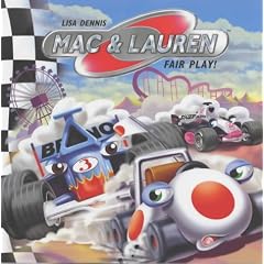 Fair Play! (Mac & Lauren)