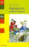 Agrippine prend vapeur