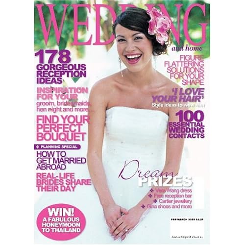 Wedding & Home