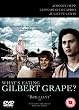 What's Eating Gilbert Grape [1993] (Johnny Depp, Leonardo Di Caprio, Juliette Lewis) [DVD]