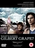 Whats Eating Gilbert Grape [1993] (Johnny Depp, Leonardo Di Caprio, Juliette Lewis)