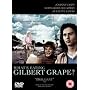 What's Eating Gilbert Grape [1993] (Johnny Depp, Leonardo Di Caprio, Juliette Lewis) [DVD]