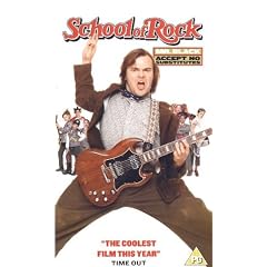 School Of Rock [UK IMPORT]