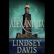 Alexandria: A Marcus Didius Falco Mystery | [Lindsey Davis]