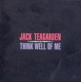 Think Well of Me