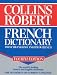 Book Collins-Robert French Dictionary