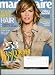 Marie Clarie (November 2009) Hilary Swank (253 Fashion Hits + The Curvy Girl's Guide to Style +Tim Gunn's New "Project Realway" Column + "I was a sex slave--and escaped"