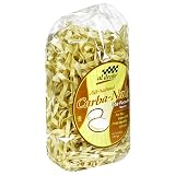 Al Dente Carba-Nada Egg Fettuccine, 10-Ounce Bags (Pack of 6) by Al Dente Sale