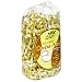 Al Dente Carba-Nada Egg Fettuccine, 10-Ounce Bags (Pack of 6)
