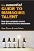 The The Essential Guide to Managing Talent: How Top Companies Recruit, Train & Retain the Best Employees
