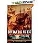 Broadsides: The Age of Fighting Sail, 1775-1815