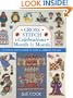 Sue Cook's Bumper Cross Stitch Collection: 12 Pictures and Hundreds of Motifs to Celebrate the Year